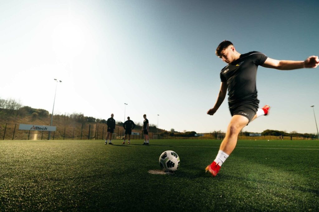 FootballAcademy2022