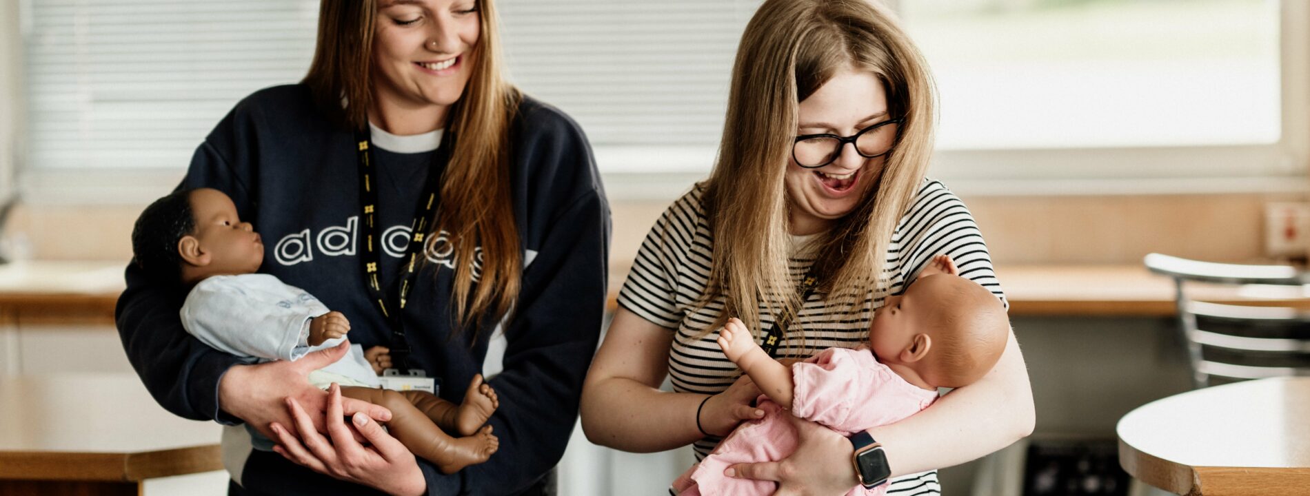 Stamford College Childcare
