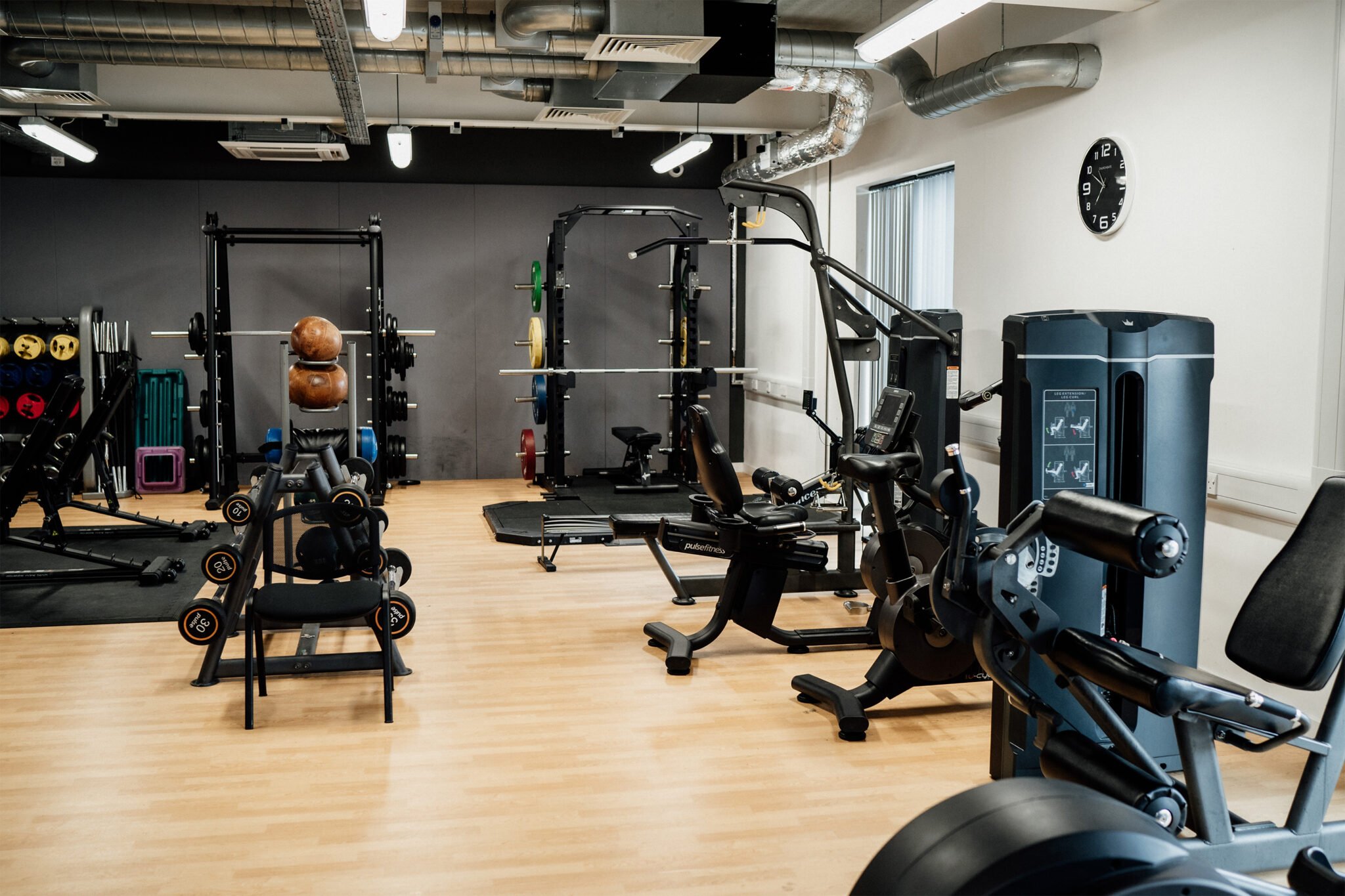 Facilities Stamford College