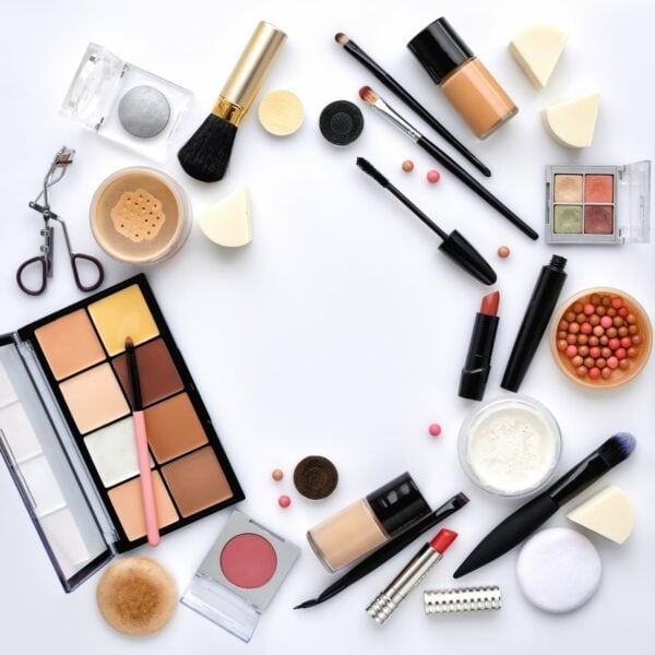 Makeup Brush
