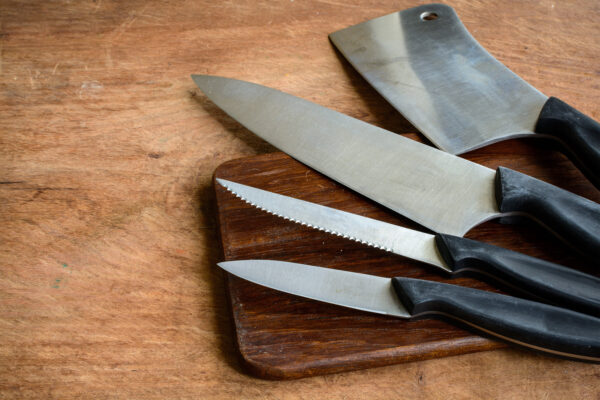 Kitchen Knifes