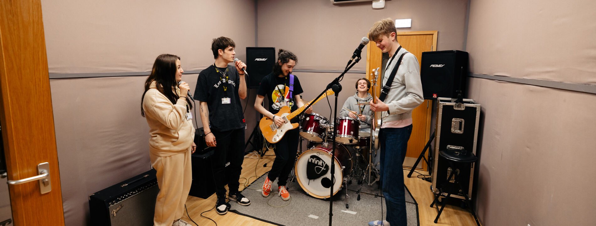 Music Performance