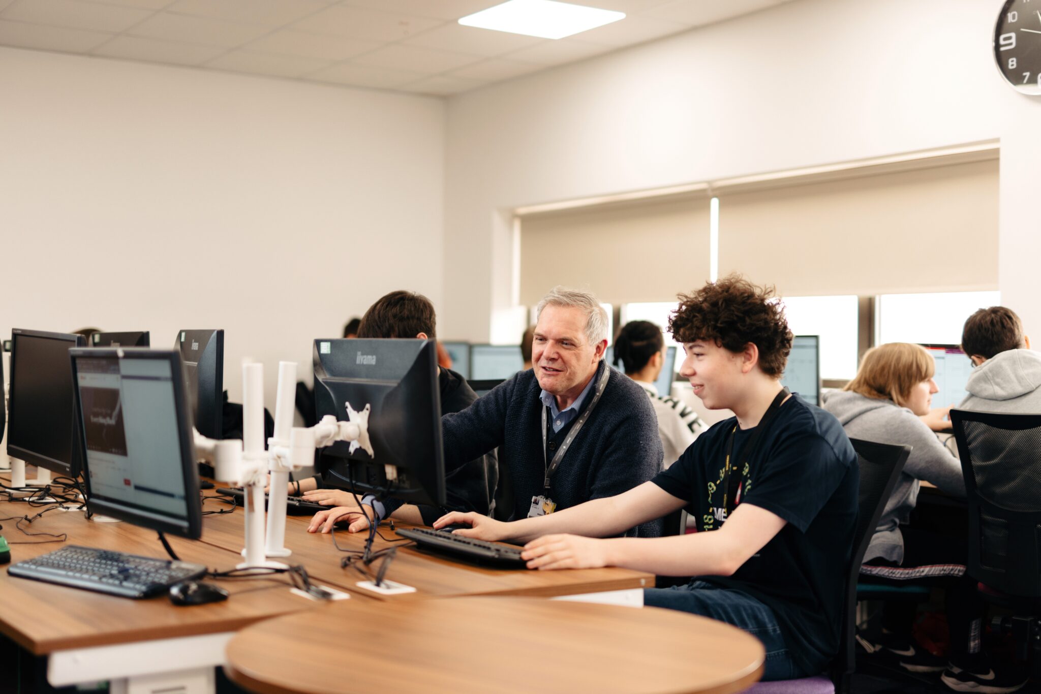 T Levels - Stamford College